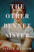 Cover: The Other Bennet Sister - St Martin's Press