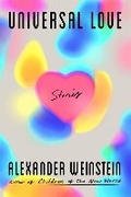 Cover: Universal Love - Henry Holt & Company Inc