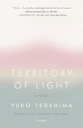 Cover: Territory of Light - Picador USA
