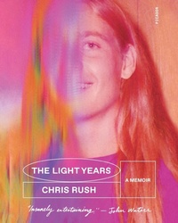 Enlarge image Cover: The Light Years - Picador USA