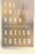 Cover: The Twice-Born - Picador USA