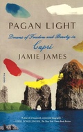 Cover: Pagan Light - St Martin's Press