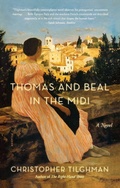 Cover: Thomas and Beal in the Midi - St Martin's Press