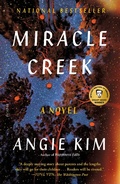 Cover: Miracle Creek - St Martin's Press