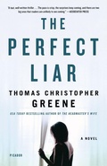 Cover: The Perfect Liar - St Martin's Press