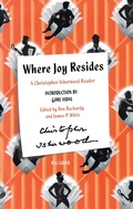 Cover: Where Joy Resides - Picador USA