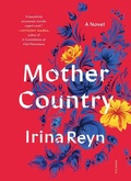 Cover: Mother Country - Picador USA