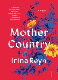 Enlarge image Cover: Mother Country - Picador USA