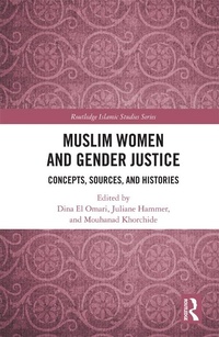 Abbildung von: Muslim Women and Gender Justice - Routledge