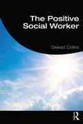 Cover: The Positive Social Worker - Routledge