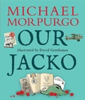 Cover: Our Jacko - Walker Books Ltd