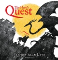 Cover: The Hero's Quest - Walker Studio
