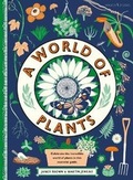 Cover: A World of Plants - Walker Studio
