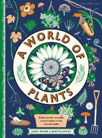 Abbildung von: A World of Plants - Walker Studio