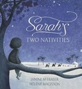 Cover: Sarah's Two Nativities - Walker Books Ltd