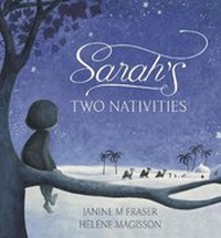 Enlarge image Cover: Sarah's Two Nativities - Walker Books Ltd