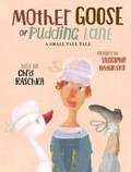 Cover: Mother Goose of Pudding Lane - Walker Books Ltd