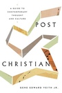 Cover: Post-Christian - Crossway Books