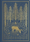 Cover: ESV Illuminated Scripture Journal - Crossway Books