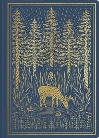 Enlarge image Cover: ESV Illuminated Scripture Journal - Crossway Books