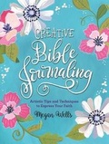 Cover: Creative Bible Journaling - Peter Pauper Press