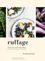 Cover: Ruffage - Chronicle Books LLC