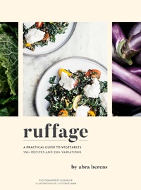 Abbildung von: Ruffage - Chronicle Books LLC