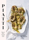 Cover: Piatti - Chronicle Books LLC