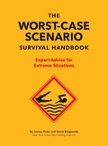 Cover: Worst-Case Scenario Survival Handbook - Chronicle Books LLC