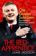 Cover: The Red Apprentice - Simon & Schuster Ltd