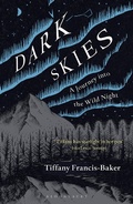 Cover: Dark Skies - Bloomsbury Wildlife