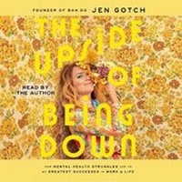 Abbildung von: The Upside of Being Down - SIMON & SCHUSTER AUDIO