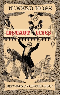 Enlarge image Cover: Instant Lives - David R. Godine Publisher Inc