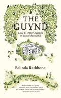 Cover: The Guynd - David R. Godine Publisher Inc