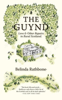 Enlarge image Cover: The Guynd - David R. Godine Publisher Inc