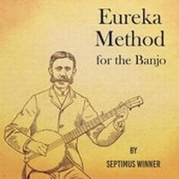Enlarge image Cover: Eureka Method for the Banjo - Read Books