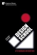 Cover: Design School - Vernon Press