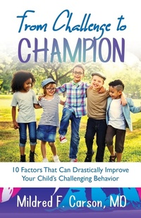 Enlarge image Cover: From Challenge to Champion - Purposely Created Publishing Group