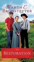 Cover: The Restoration - Barbour Publishing Inc, U.S.