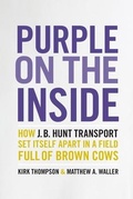 Cover: Purple on the Inside - Epic Books