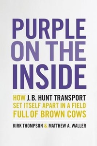 Enlarge image Cover: Purple on the Inside - Epic Books
