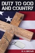 Cover: Duty to God and Country - Wheatmark