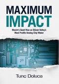 Cover: Maximum Impact - None--