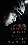 Cover: Where There's A Will - Pursuit