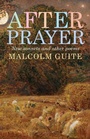 Cover: After Prayer - Canterbury Press Norwich