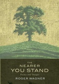 Cover: The Nearer You Stand - Canterbury Press Norwich