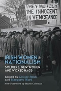 Cover: Irish Women and Nationalism - Irish Academic Press Ltd