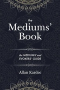 Cover: The Mediums' Book - Discovery Publisher