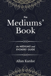 Enlarge image Cover: The Mediums' Book - Discovery Publisher