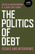 Cover: Politics of Debt, The - John Hunt Publishing